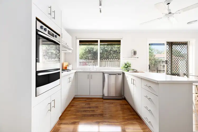 Sixth view of Homely unit listing, 25 Lexington Place, Carrum VIC 3197