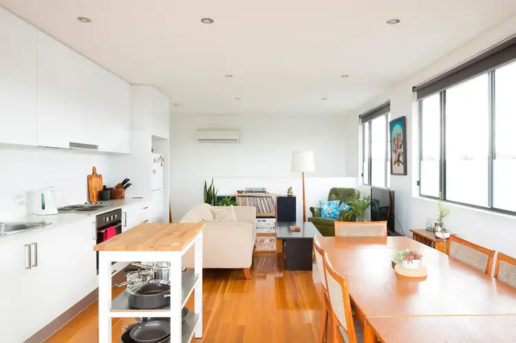 3/20 The Avenue, Coburg VIC 3058