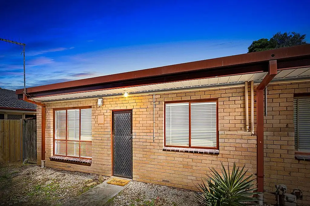 Main view of Homely house listing, 5/7 Parker Street, Werribee VIC 3030