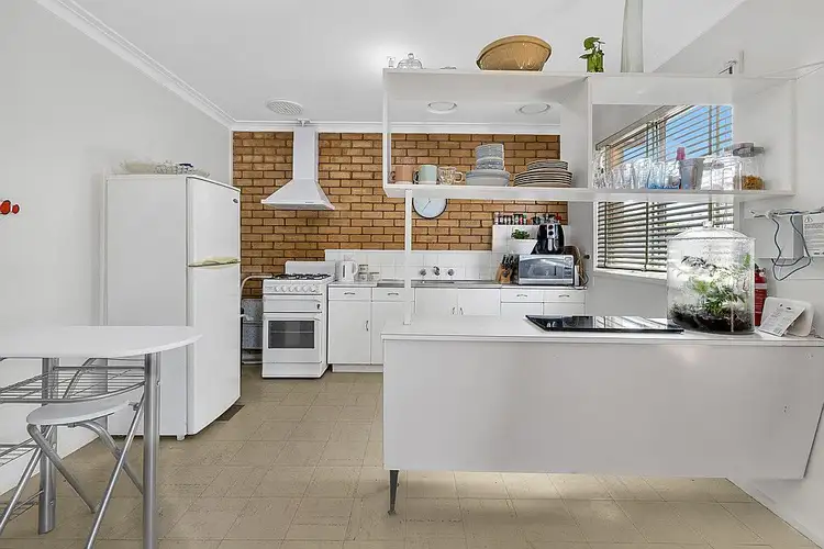 Second view of Homely house listing, 5/7 Parker Street, Werribee VIC 3030