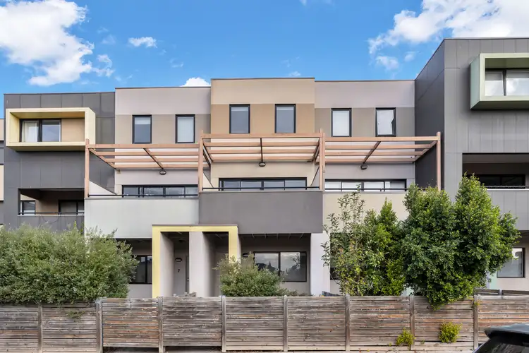 Main view of Homely townhouse listing, 8/27 Turva Avenue, Tarneit VIC 3029