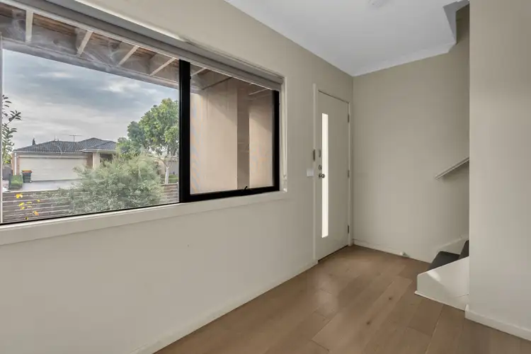 Second view of Homely townhouse listing, 8/27 Turva Avenue, Tarneit VIC 3029
