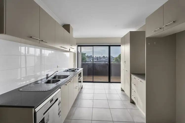 Third view of Homely townhouse listing, 8/27 Turva Avenue, Tarneit VIC 3029