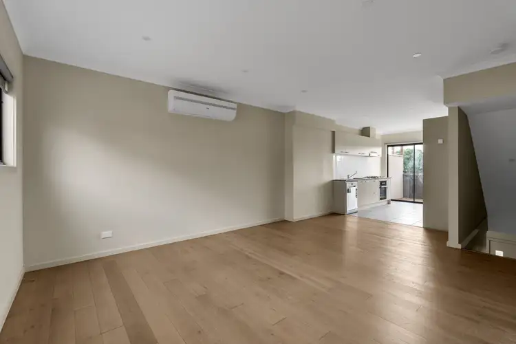 Fourth view of Homely townhouse listing, 8/27 Turva Avenue, Tarneit VIC 3029
