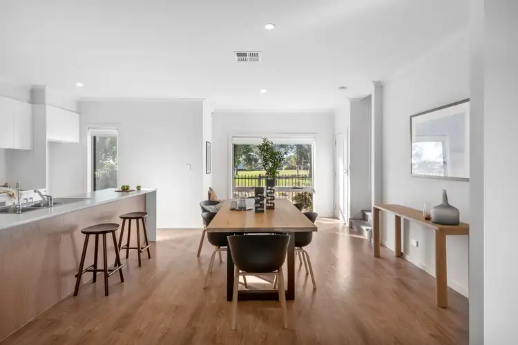 Second view of Homely house listing, 17 Tan Lane, Seaford Meadows SA 5169