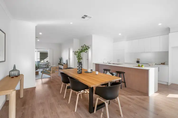 Third view of Homely house listing, 17 Tan Lane, Seaford Meadows SA 5169
