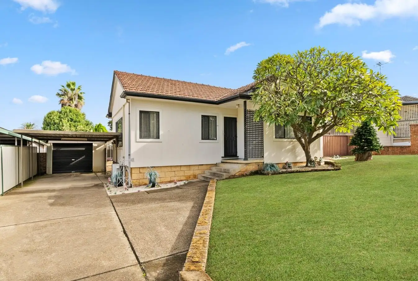 Main view of Homely house listing, 22 Jacka Street, St Marys NSW 2760
