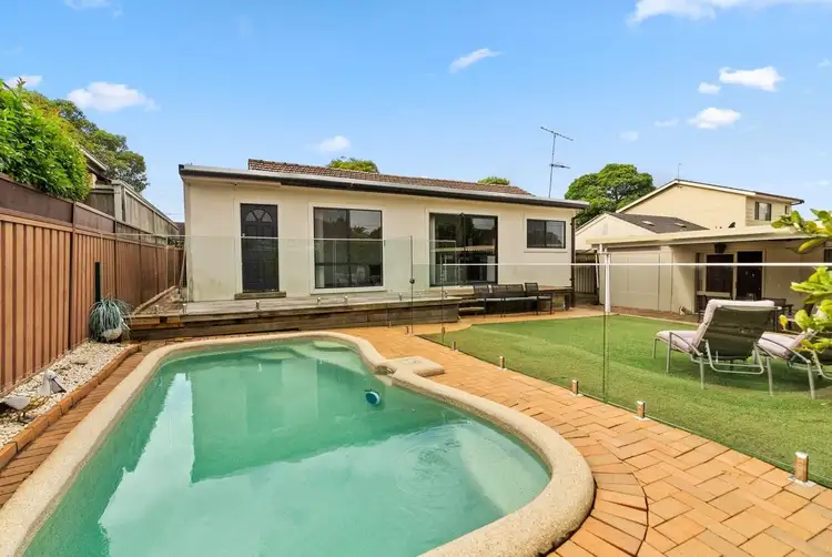 Second view of Homely house listing, 22 Jacka Street, St Marys NSW 2760