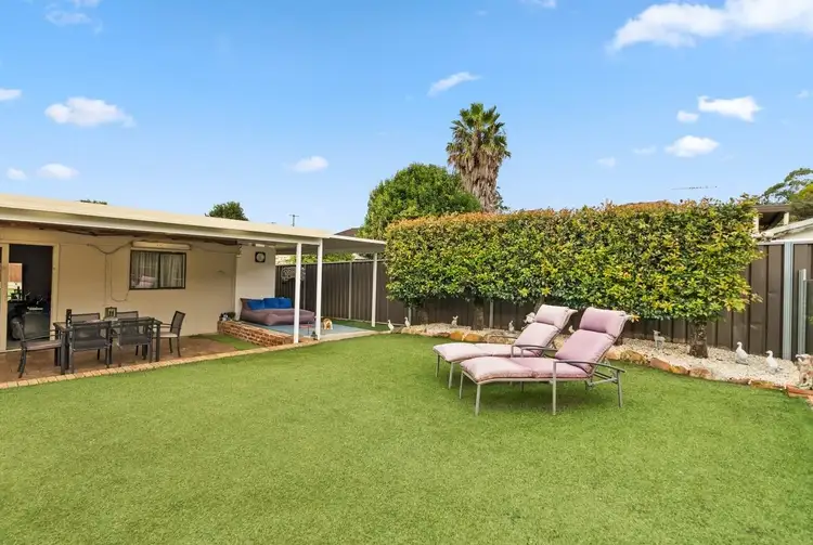 Fifth view of Homely house listing, 22 Jacka Street, St Marys NSW 2760