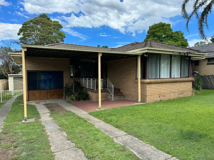 Main view of Homely house listing, 44 Alton Road, Raymond Terrace NSW 2324
