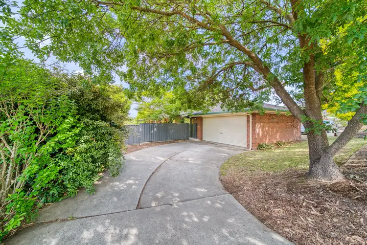100 Lewis Luxton Avenue, Gordon ACT 2906