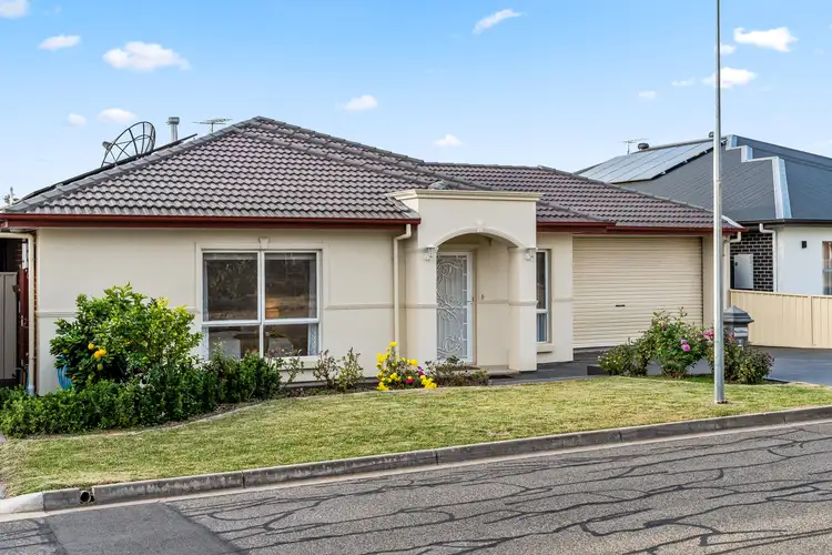 Second view of Homely house listing, 1B Darcy Court, Paradise SA 5075