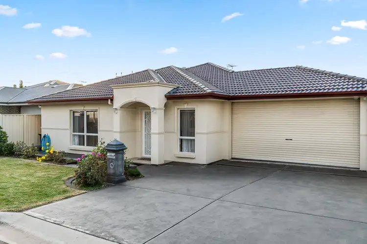 Third view of Homely house listing, 1B Darcy Court, Paradise SA 5075