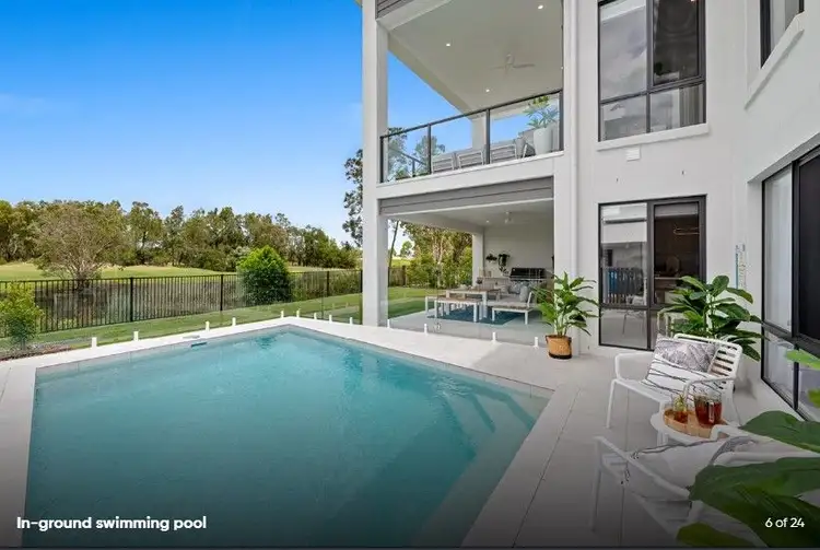 Third view of Homely house listing, 212 Freshwater Drive, Banksia Beach QLD 4507