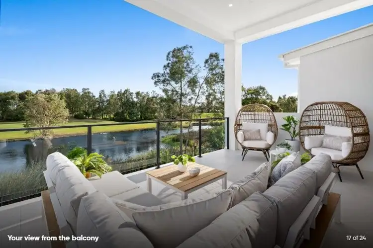 Fourth view of Homely house listing, 212 Freshwater Drive, Banksia Beach QLD 4507