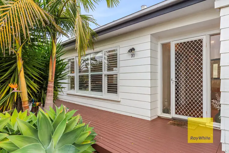 30 Pinder Court, St Albans Park VIC 3219
