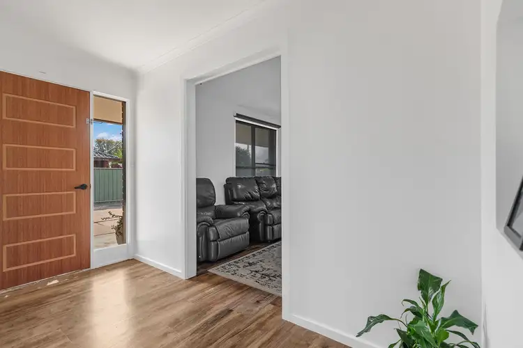 Second view of Homely house listing, 54 Hopetoun Street, Rochester VIC 3561