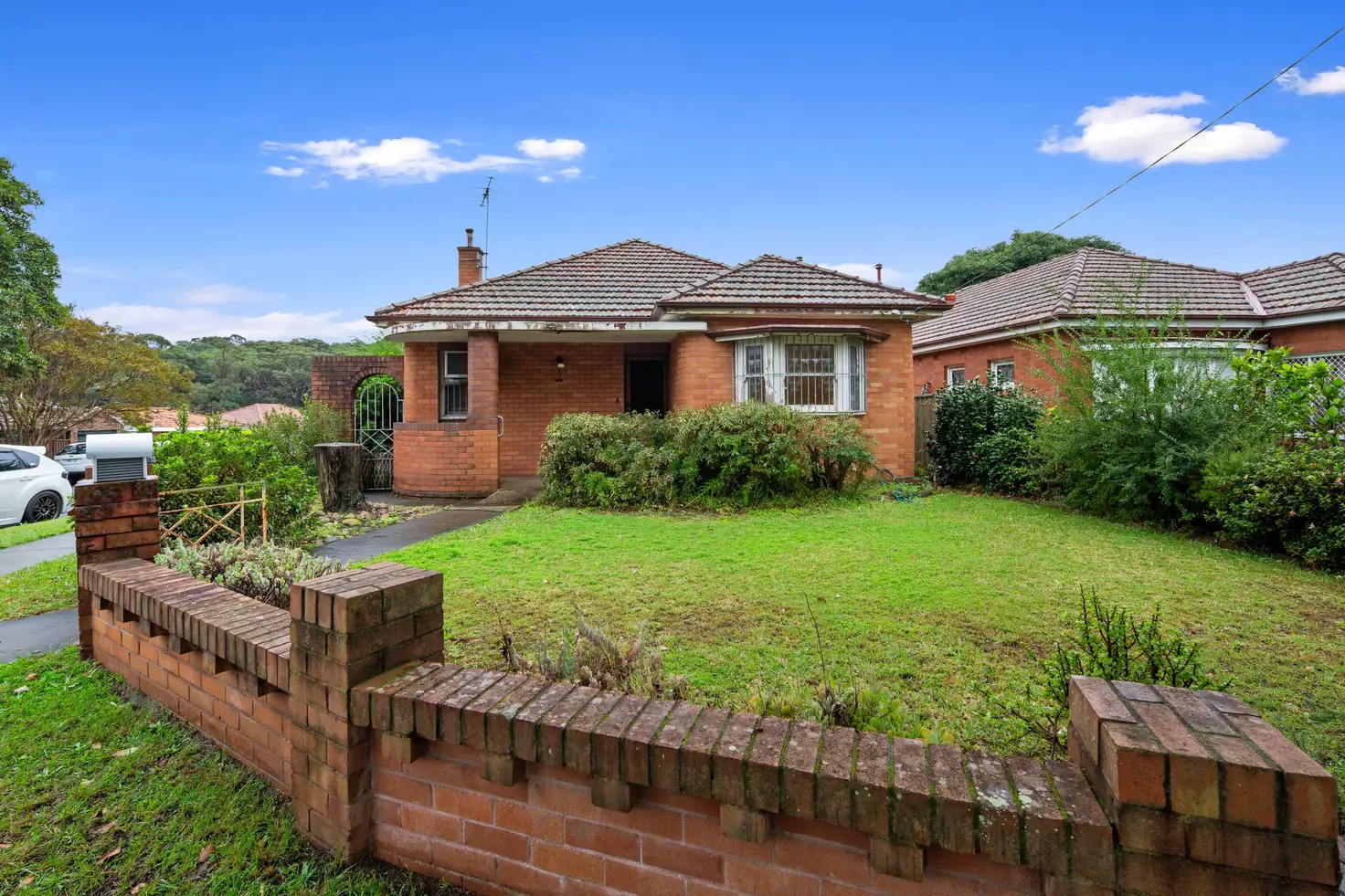 Main view of Homely house listing, 14 Slade Road, Bardwell Park NSW 2207