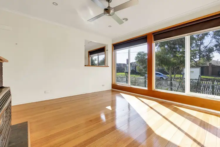 Second view of Homely house listing, 18 Julian Street, Werribee VIC 3030