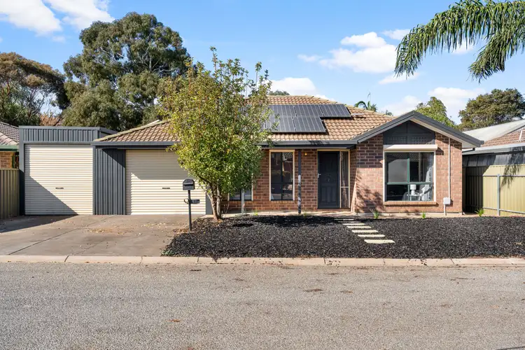18 Liepin Close, Andrews Farm SA 5114