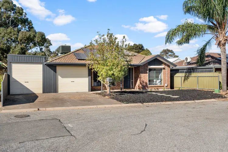 Second view of Homely house listing, 18 Liepin Close, Andrews Farm SA 5114
