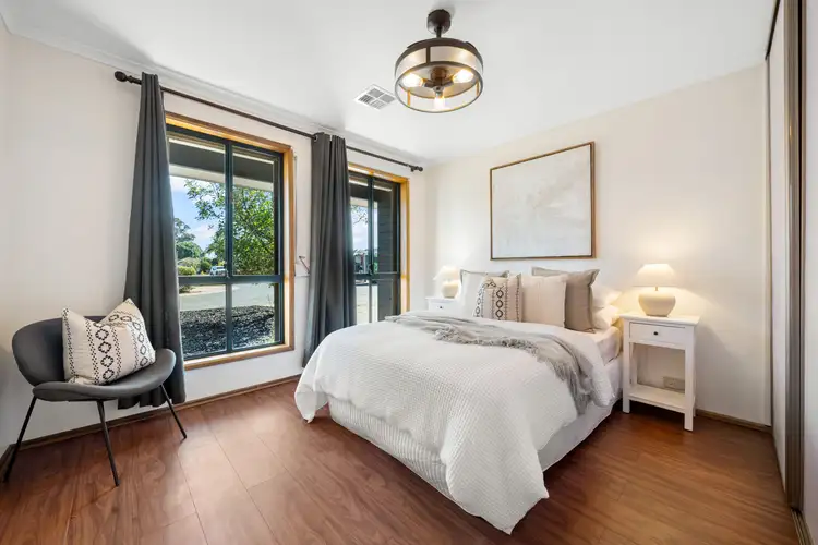 Third view of Homely house listing, 18 Liepin Close, Andrews Farm SA 5114