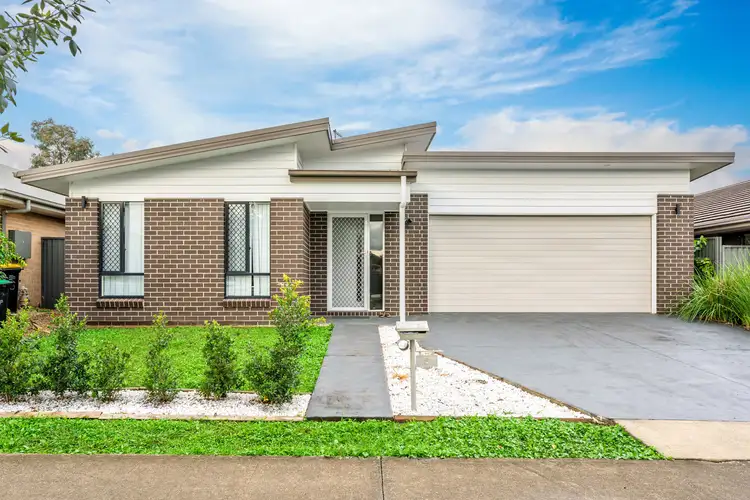 Main view of Homely house listing, 6 Sinclair Parade, Jordan Springs NSW 2747