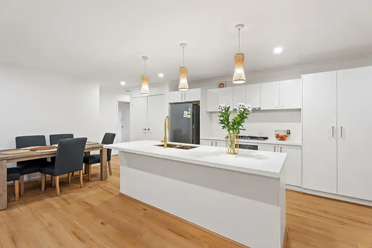 Third view of Homely house listing, 6 Sinclair Parade, Jordan Springs NSW 2747