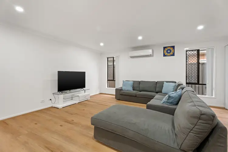 Fourth view of Homely house listing, 6 Sinclair Parade, Jordan Springs NSW 2747