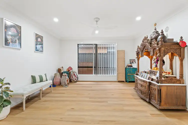 Fifth view of Homely house listing, 6 Sinclair Parade, Jordan Springs NSW 2747