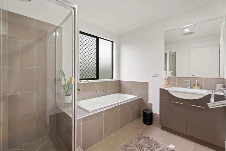 Sixth view of Homely house listing, 6 Sinclair Parade, Jordan Springs NSW 2747