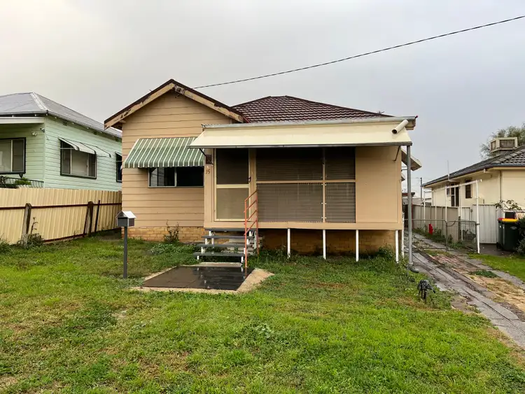 Main view of Homely house listing, 15 McLachlan Street, Werris Creek NSW 2341