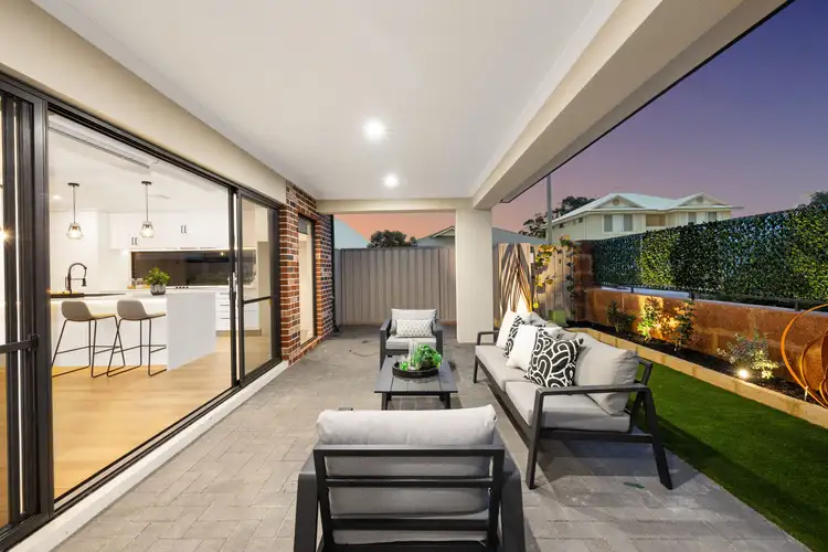 Sixth view of Homely house listing, 12 Narrak Lane, Caversham WA 6055