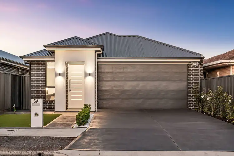5a Donald Street, St Marys SA 5042