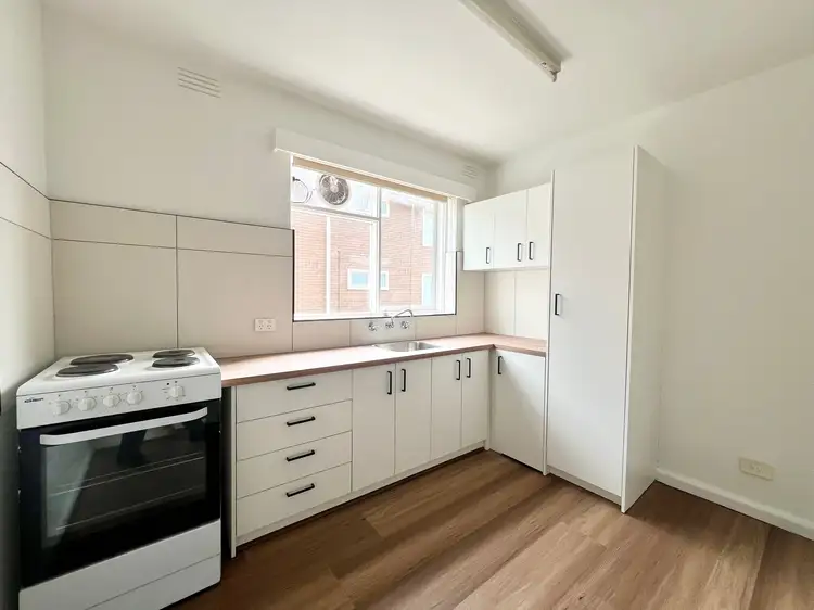 Second view of Homely apartment listing, 3/210 Inkerman Street, St Kilda East VIC 3183
