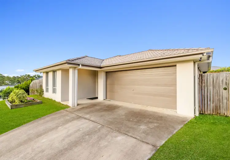 41 Judicial Circuit, Jones Hill QLD 4570