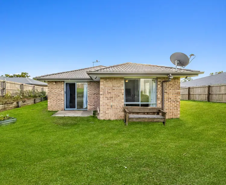 Second view of Homely house listing, 41 Judicial Circuit, Jones Hill QLD 4570