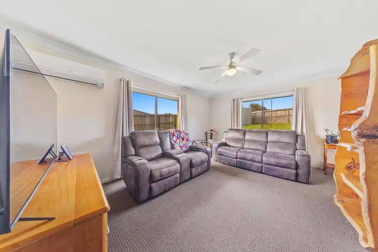 Third view of Homely house listing, 41 Judicial Circuit, Jones Hill QLD 4570
