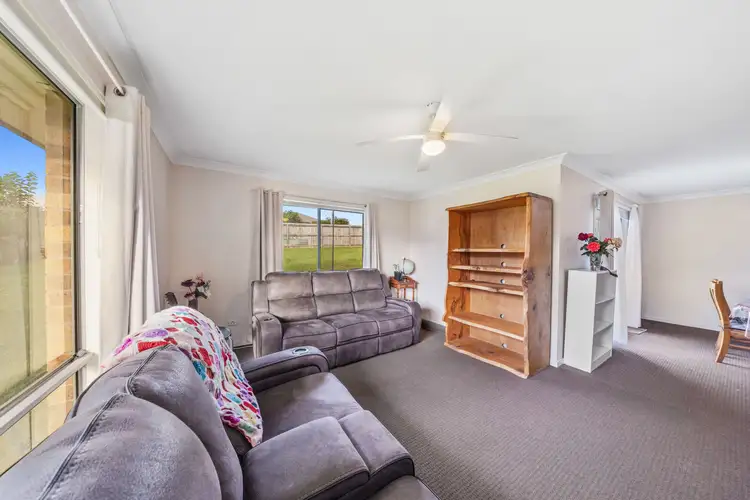 Fourth view of Homely house listing, 41 Judicial Circuit, Jones Hill QLD 4570