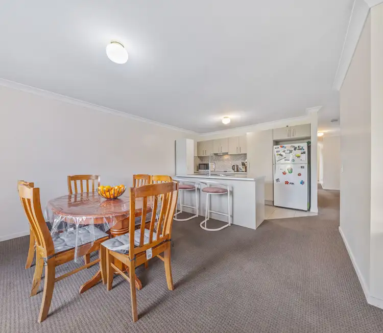 Sixth view of Homely house listing, 41 Judicial Circuit, Jones Hill QLD 4570