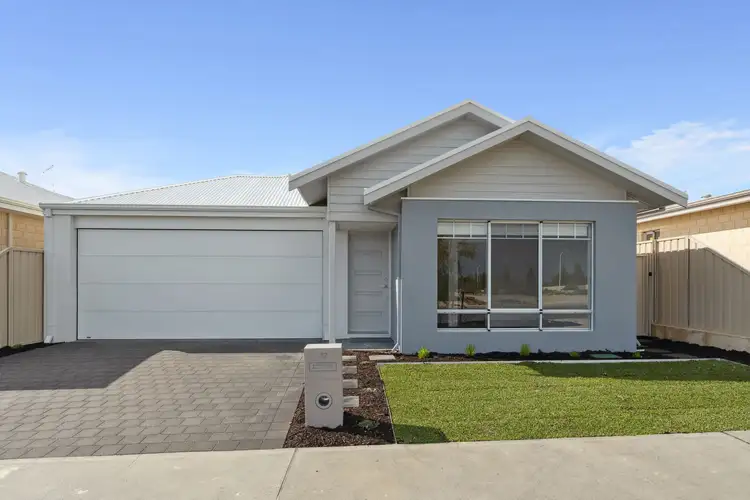 12 Dunraven Road, Two Rocks WA 6037