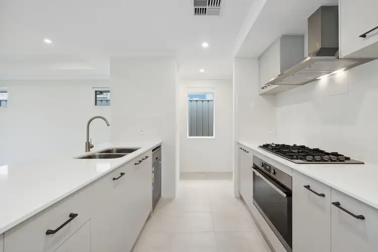 Second view of Homely house listing, 12 Dunraven Road, Two Rocks WA 6037