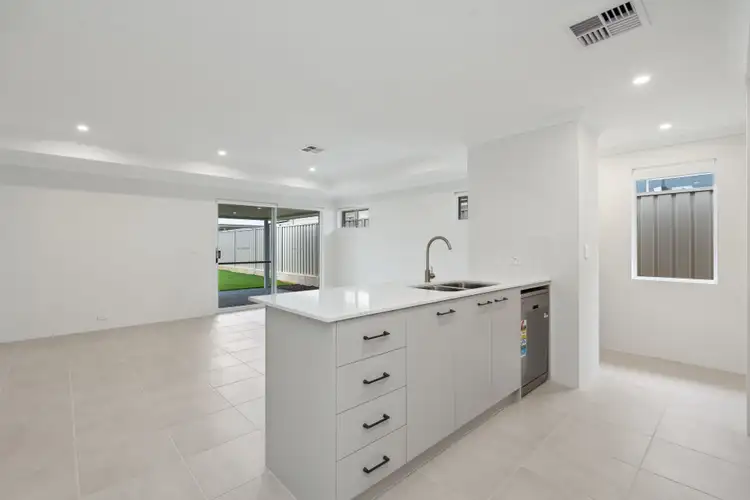 Third view of Homely house listing, 12 Dunraven Road, Two Rocks WA 6037