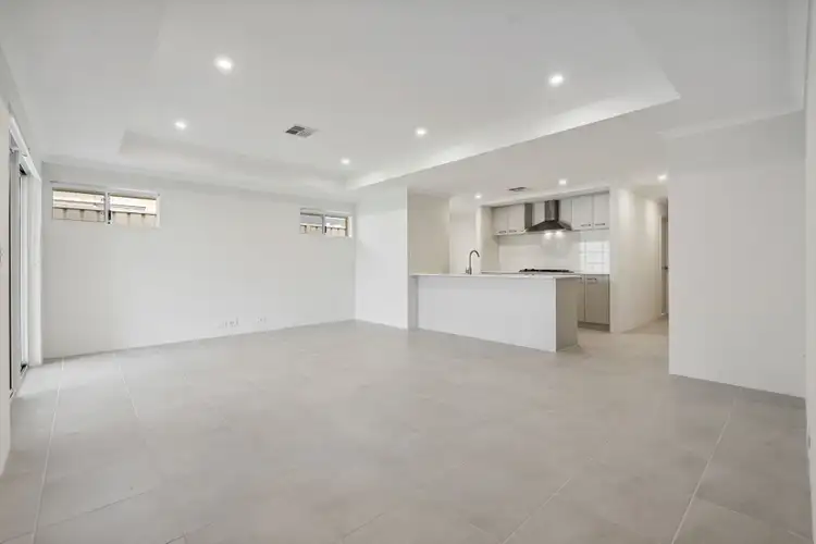 Fifth view of Homely house listing, 12 Dunraven Road, Two Rocks WA 6037