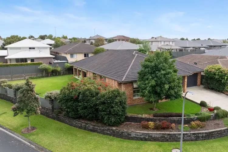 Second view of Homely house listing, 9 Makoro Street, Fletcher NSW 2287
