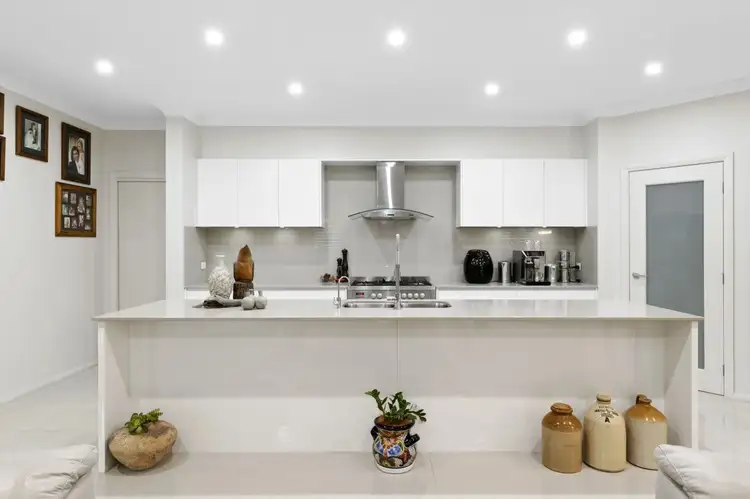 Fourth view of Homely house listing, 9 Makoro Street, Fletcher NSW 2287