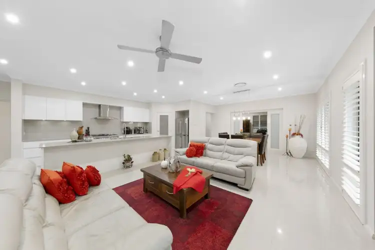 Fifth view of Homely house listing, 9 Makoro Street, Fletcher NSW 2287