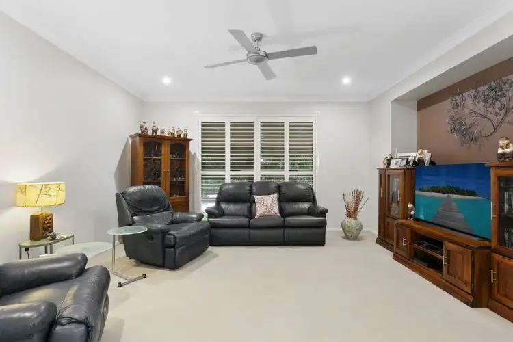 Sixth view of Homely house listing, 9 Makoro Street, Fletcher NSW 2287
