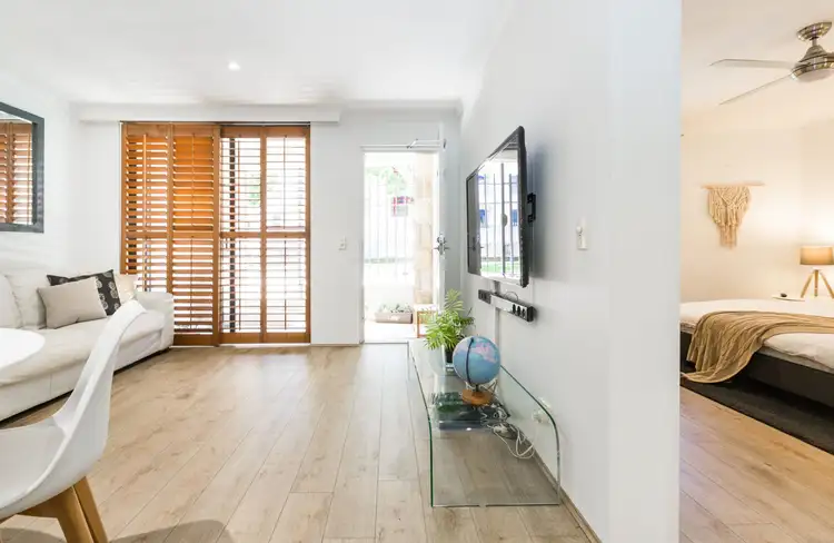 121 Bowman Street, Pyrmont NSW 2009