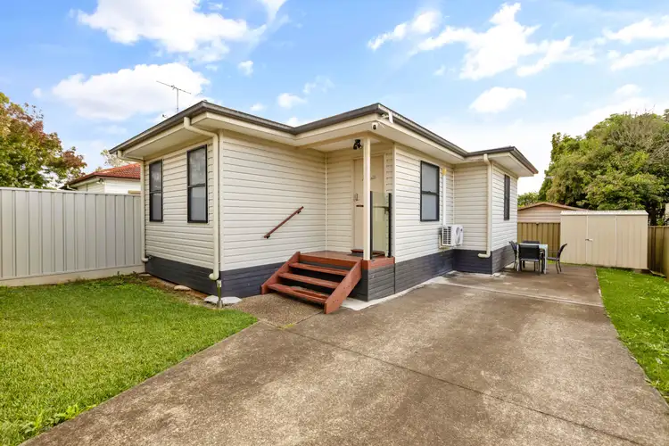 Main view of Homely house listing, 22a Macleay Crescent, St Marys NSW 2760